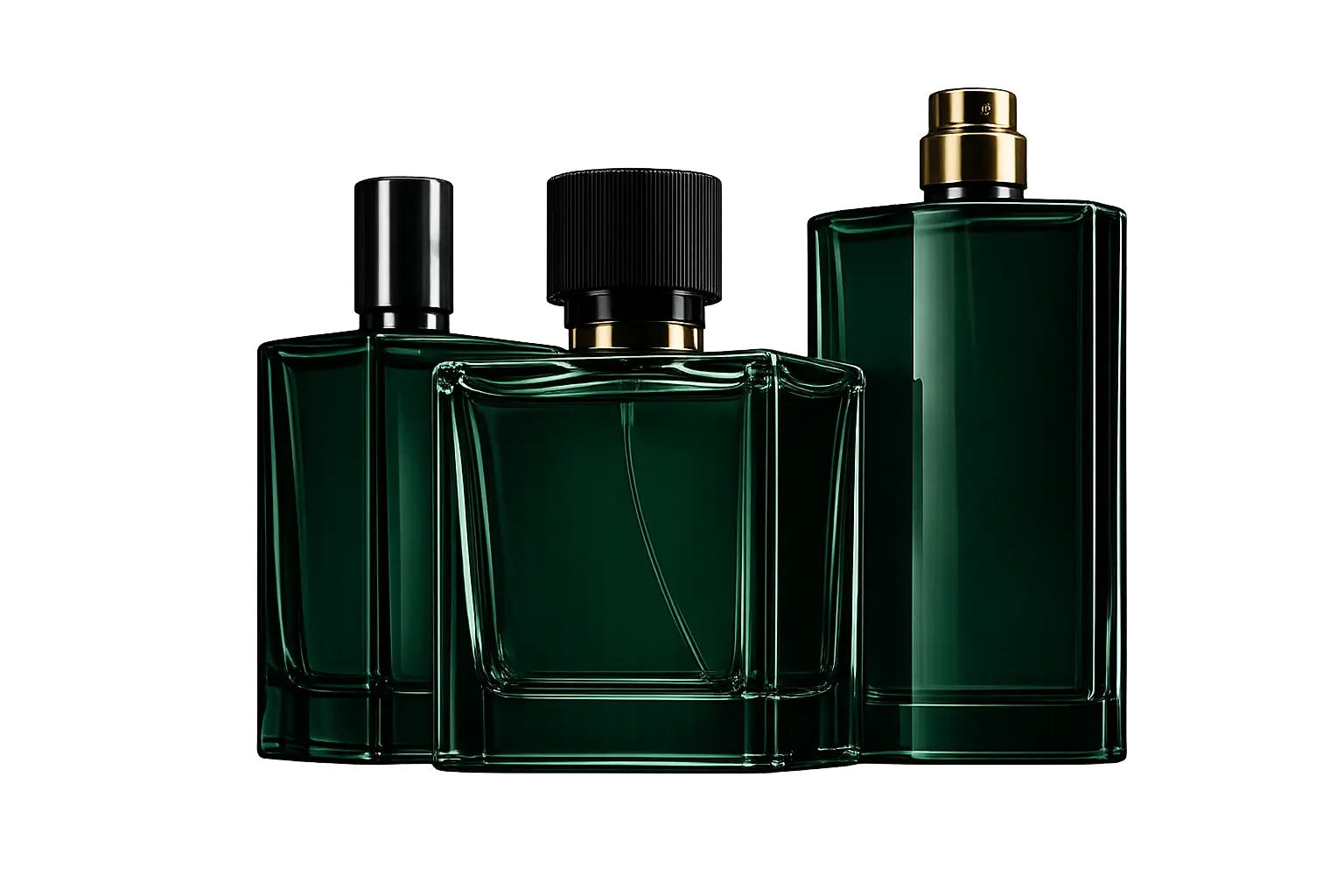 Perfumes Catálogo