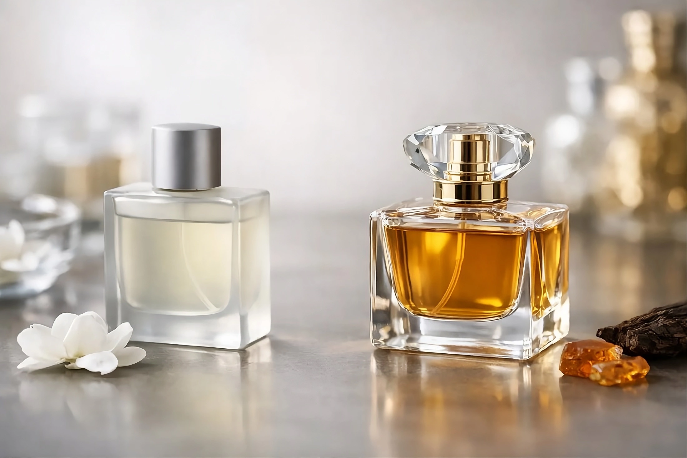 Diferencia entre EDT y EDP